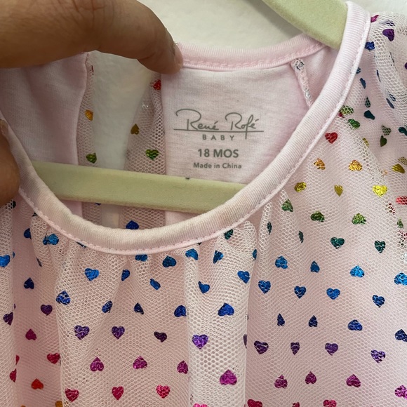 Rene Rofe, bundle dresses, 18months - 2 years - Picture 6 of 8